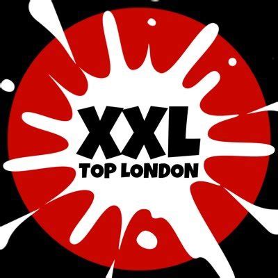 xxl bar london|xxl top london.